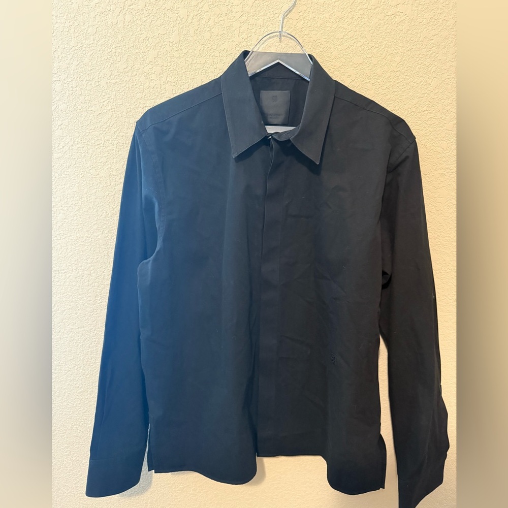 Men's Givenchy Shirt